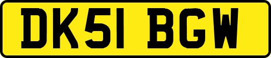 DK51BGW