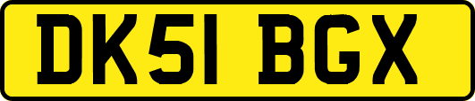 DK51BGX