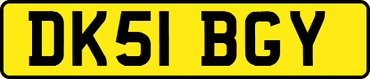 DK51BGY