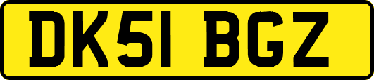 DK51BGZ