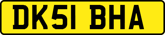 DK51BHA
