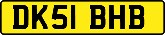 DK51BHB