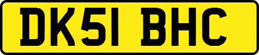 DK51BHC
