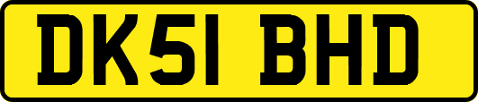 DK51BHD