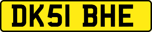 DK51BHE