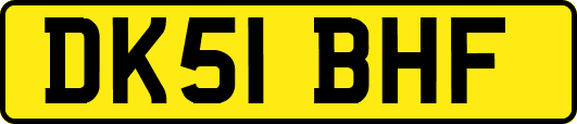 DK51BHF