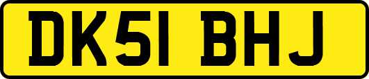 DK51BHJ