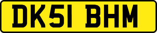 DK51BHM
