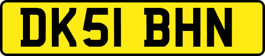 DK51BHN