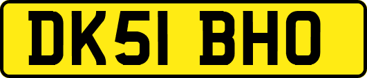 DK51BHO