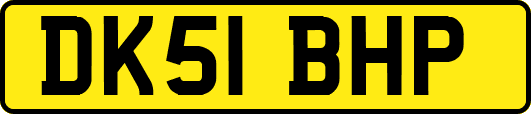 DK51BHP