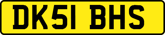 DK51BHS