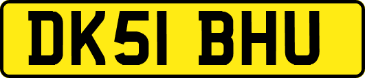DK51BHU