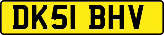 DK51BHV