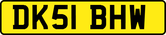 DK51BHW