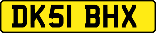 DK51BHX