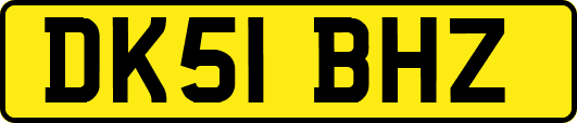 DK51BHZ