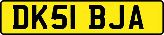 DK51BJA