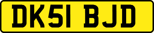 DK51BJD