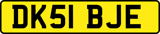 DK51BJE