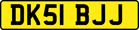 DK51BJJ