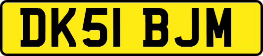 DK51BJM