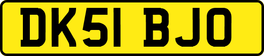 DK51BJO