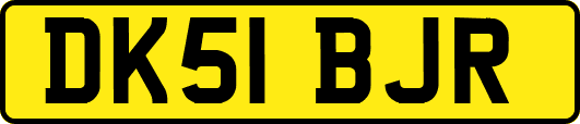 DK51BJR
