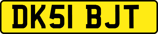 DK51BJT