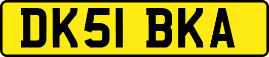 DK51BKA