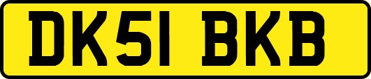 DK51BKB
