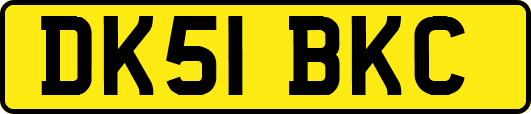 DK51BKC