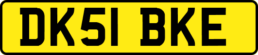 DK51BKE