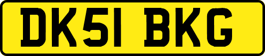 DK51BKG