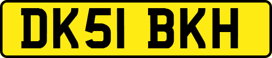 DK51BKH