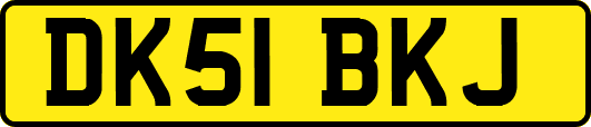 DK51BKJ