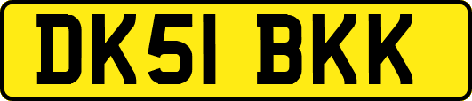 DK51BKK