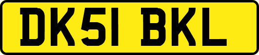 DK51BKL