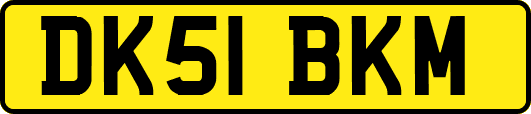 DK51BKM