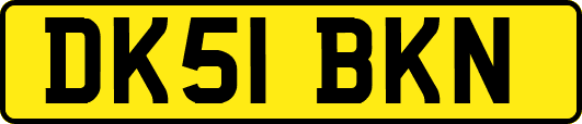DK51BKN