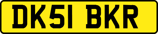 DK51BKR