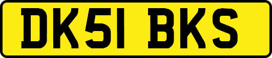 DK51BKS