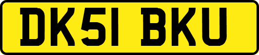 DK51BKU