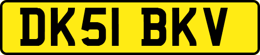 DK51BKV