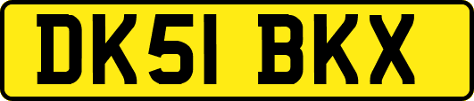 DK51BKX