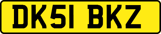 DK51BKZ