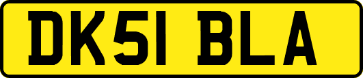DK51BLA