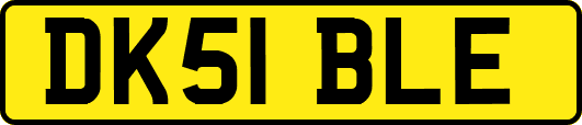 DK51BLE