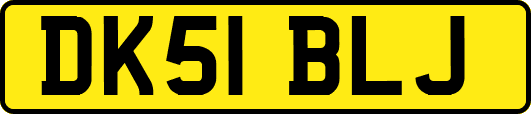 DK51BLJ