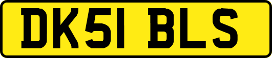 DK51BLS